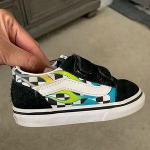 Vans sneakers